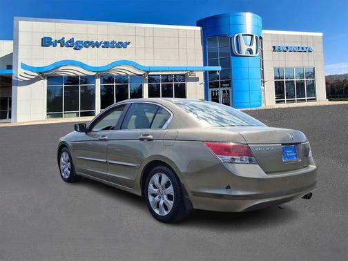 2009 Honda Accord EX-L