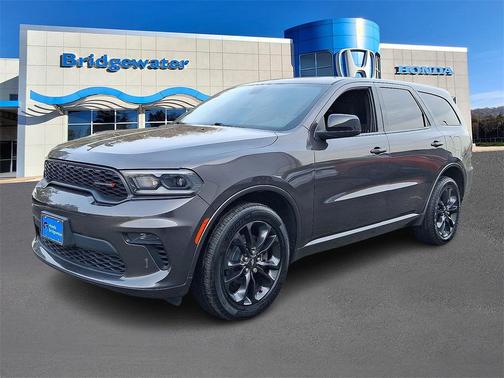 2021 Dodge Durango GT AWD
