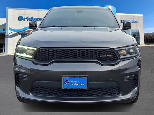 2021 Dodge Durango GT AWD