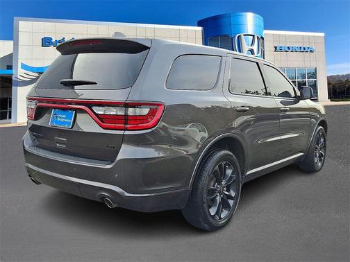 2021 Dodge Durango GT AWD