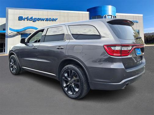 2021 Dodge Durango GT AWD