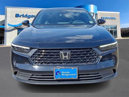 2023 Honda Accord Hybrid Base