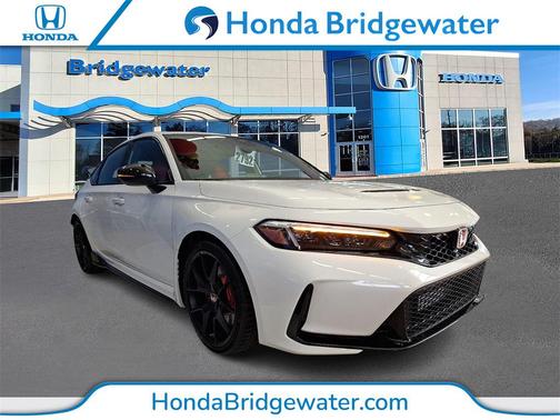 2025 Honda Civic Type R Base