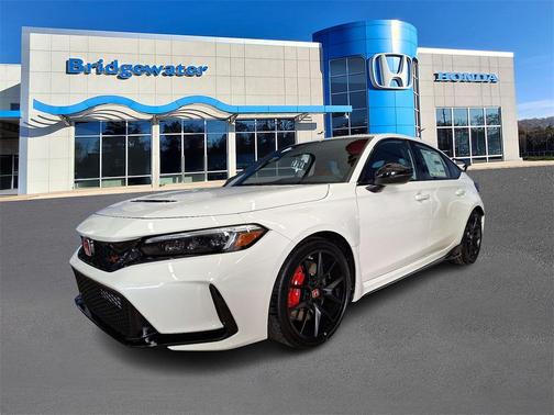 2025 Honda Civic Type R Base