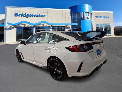 2025 Honda Civic Type R Base