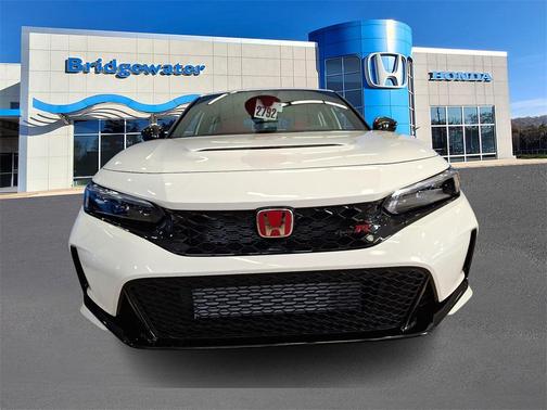 2025 Honda Civic Type R Base