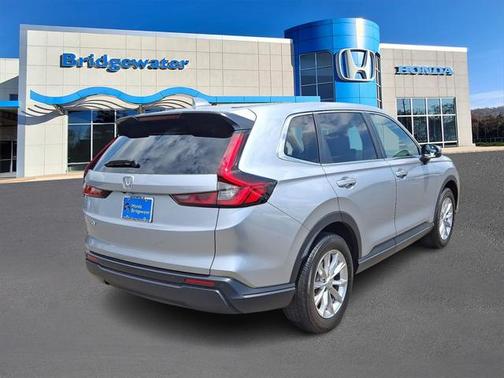 2023 Honda CR-V EX-L AWD