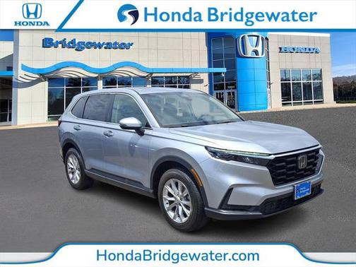 2023 Honda CR-V EX-L AWD