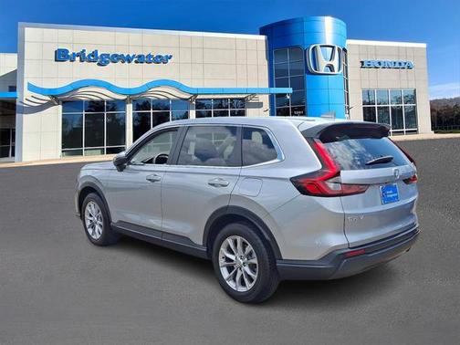 2023 Honda CR-V EX-L AWD
