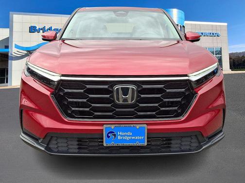 2024 Honda CR-V EX AWD