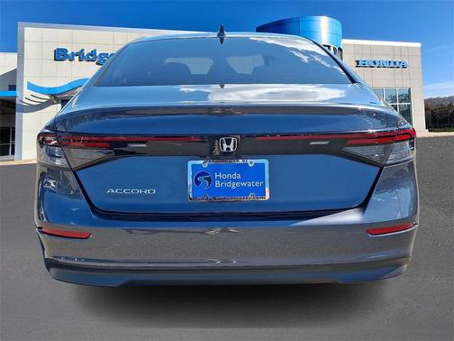 2024 Honda Accord EX 1.5T