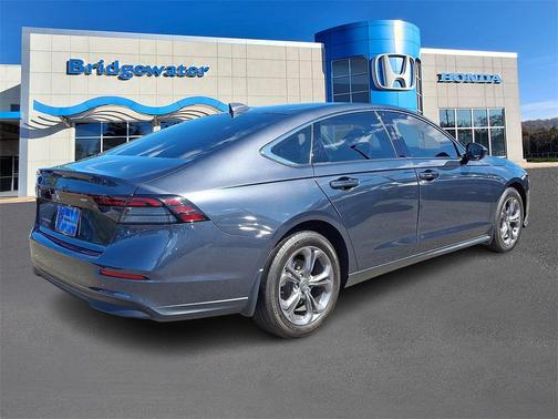 2024 Honda Accord EX 1.5T