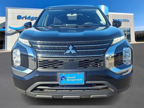 2022 Mitsubishi Outlander ES 2.5 S-AWC