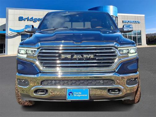 2022 RAM 1500 Longhorn