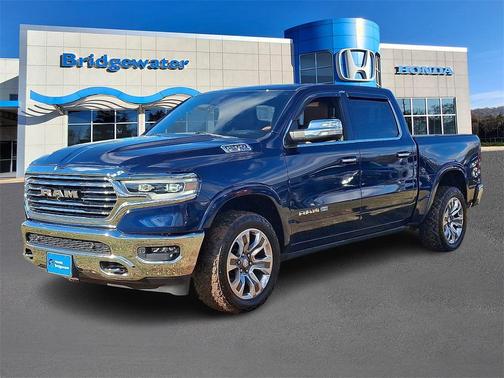 2022 RAM 1500 Longhorn