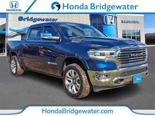 2022 RAM 1500 Longhorn