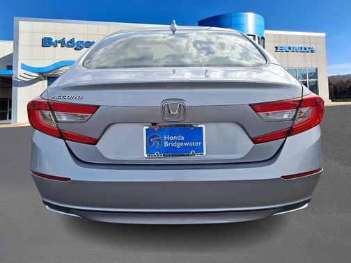2021 Honda Accord LX 1.5T