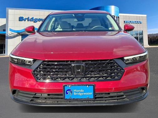 2024 Honda Accord LX 1.5T