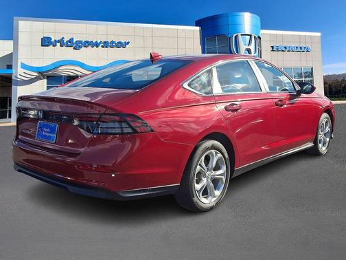 2024 Honda Accord LX 1.5T