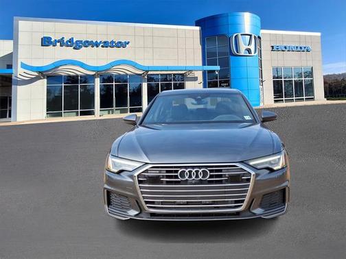 2021 Audi A6 55 Premium Plus