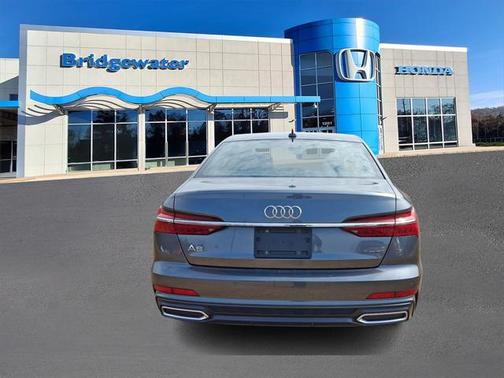 2021 Audi A6 55 Premium Plus