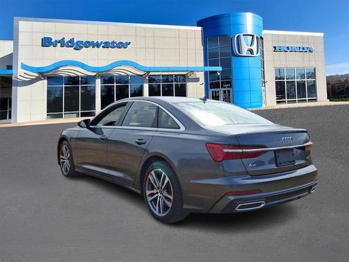 2021 Audi A6 55 Premium Plus