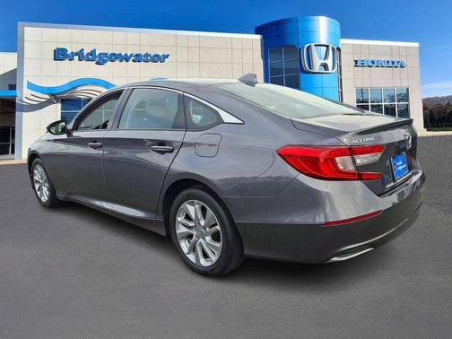 2020 Honda Accord LX 1.5T