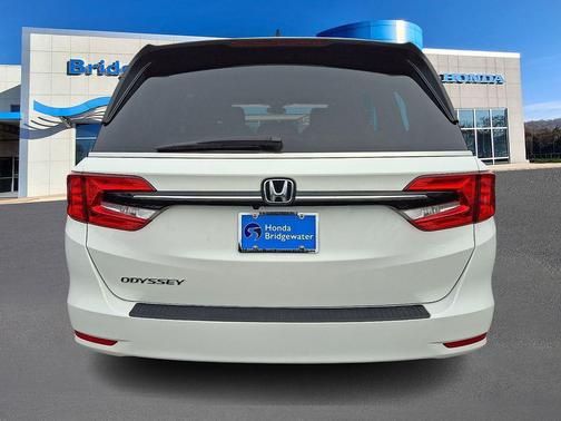 2023 Honda Odyssey EX