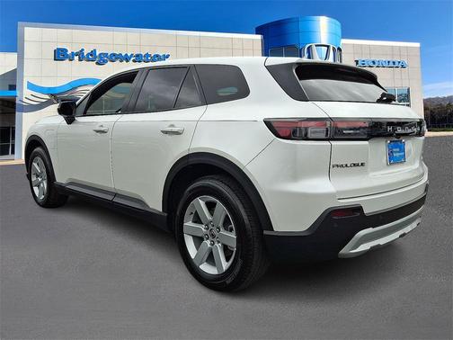 2024 Honda Prologue EX