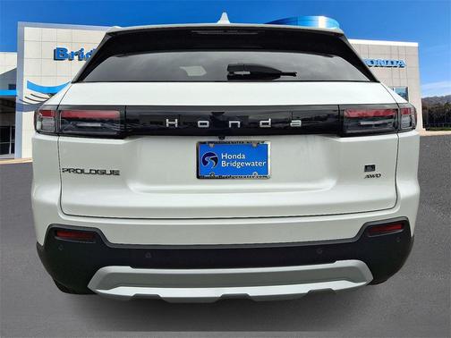 2024 Honda Prologue EX
