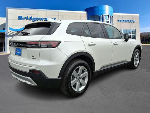 2024 Honda Prologue EX