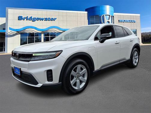 2024 Honda Prologue EX