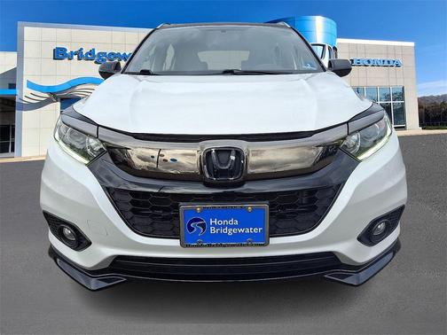 2020 Honda HR-V AWD Sport