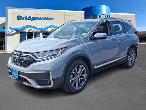 2022 Honda CR-V AWD Touring