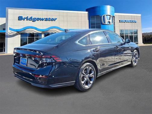 2023 Honda Accord EX 1.5T