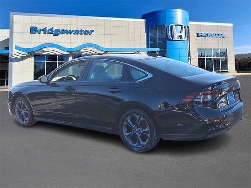 2023 Honda Accord EX 1.5T