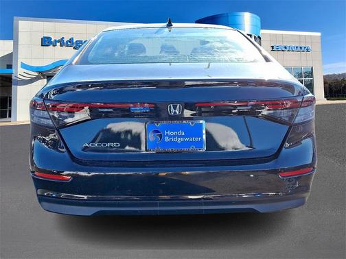 2023 Honda Accord EX 1.5T