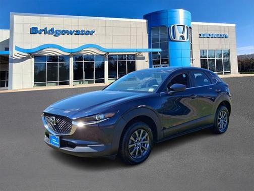 2022 Mazda CX-30 Base