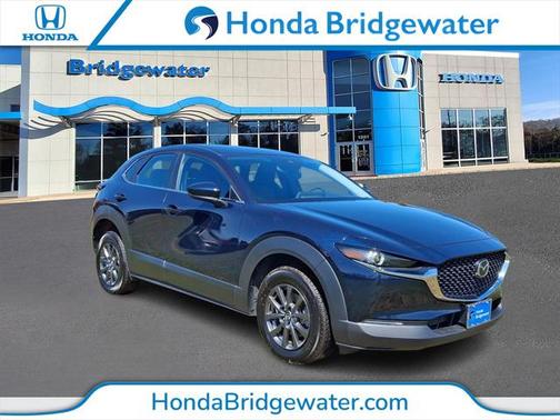 2022 Mazda CX-30 Base