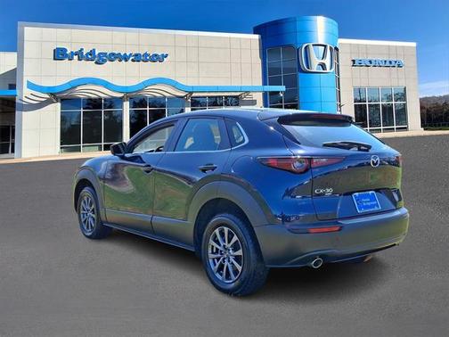 2022 Mazda CX-30 Base