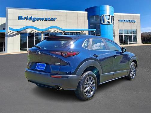2022 Mazda CX-30 Base