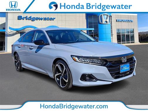 2022 Honda Accord Sport SE 1.5T