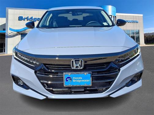 2022 Honda Accord Sport SE 1.5T
