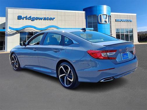 2022 Honda Accord Sport SE 1.5T