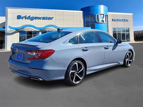 2022 Honda Accord Sport SE 1.5T
