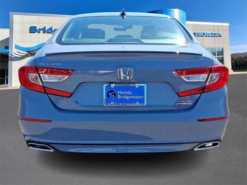 2022 Honda Accord Sport SE 1.5T