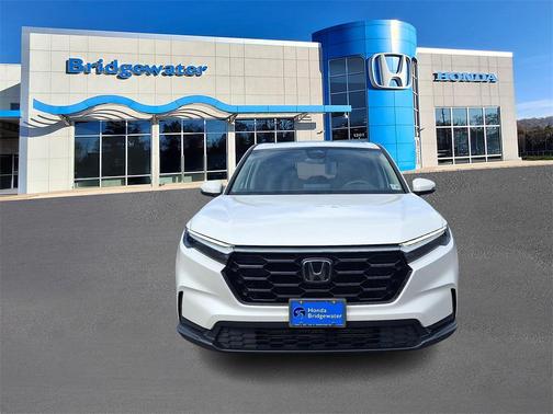 2023 Honda CR-V EX AWD
