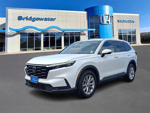 2023 Honda CR-V EX AWD
