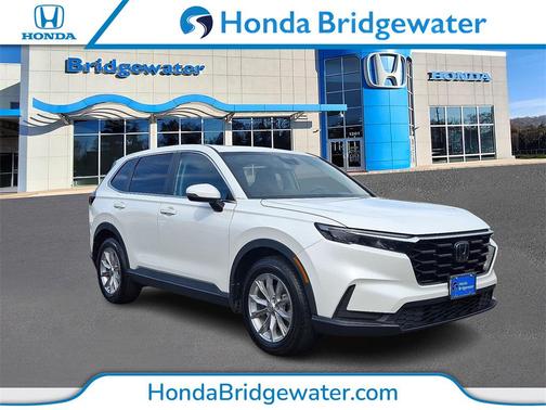 2023 Honda CR-V EX AWD