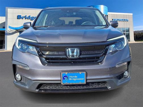 2022 Honda Pilot AWD Special Edition